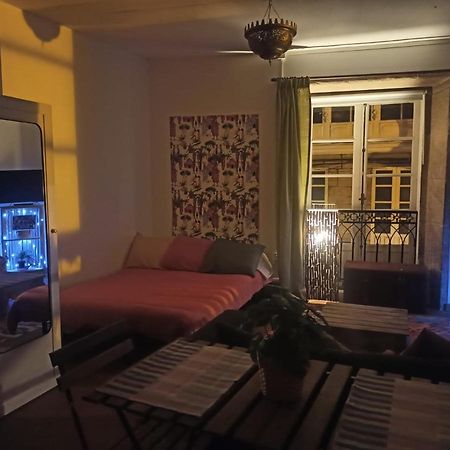 Loft De Estilo Etnico Coruna ア・コルーニャ エクステリア 写真