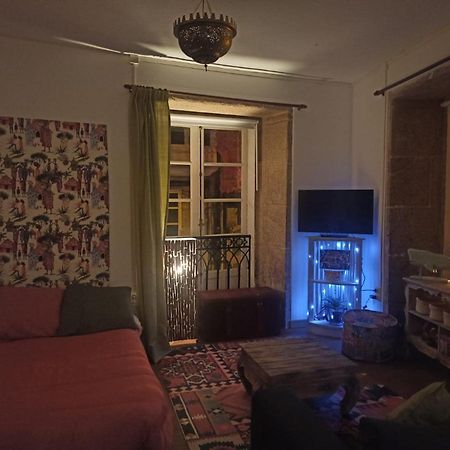 Loft De Estilo Etnico Coruna ア・コルーニャ エクステリア 写真