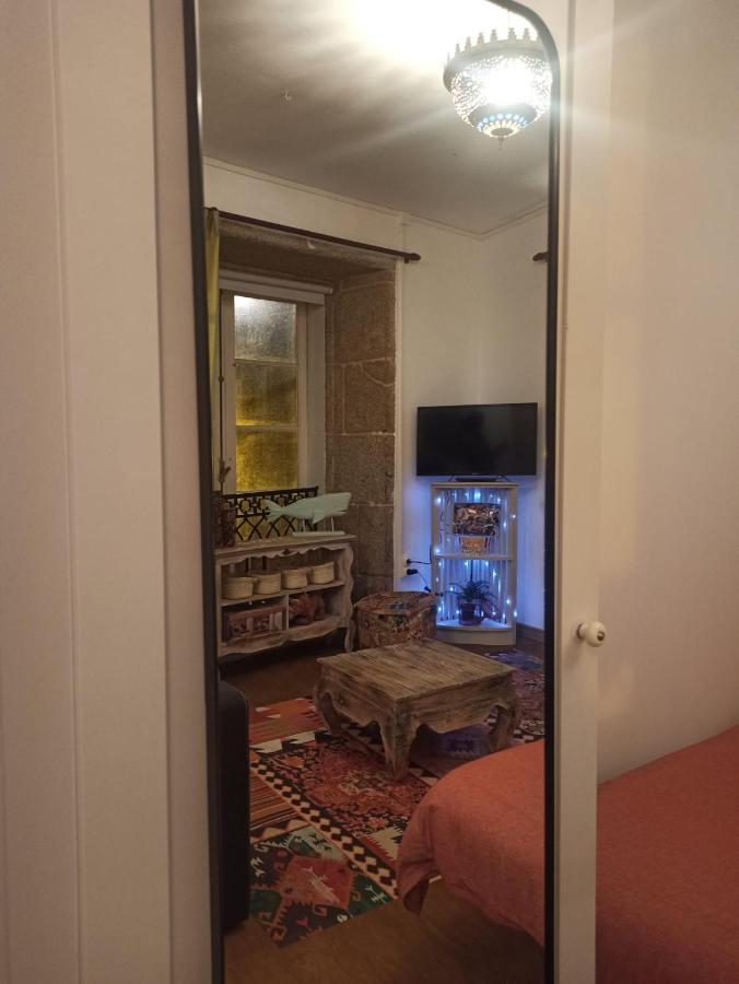 Loft De Estilo Etnico Coruna ア・コルーニャ エクステリア 写真