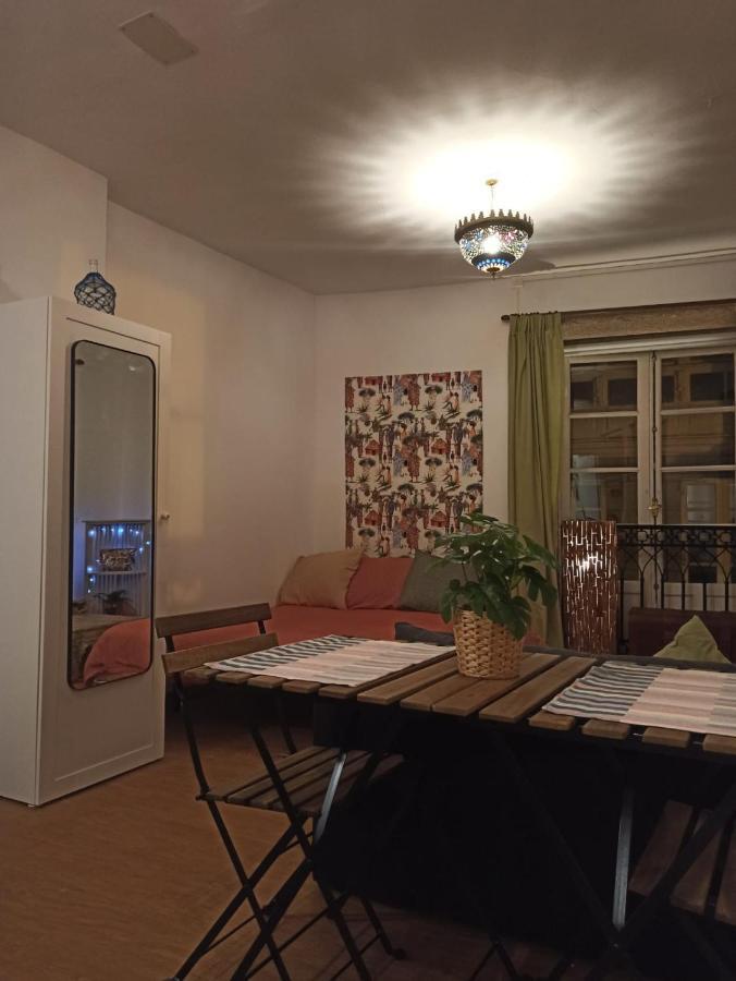 Loft De Estilo Etnico Coruna ア・コルーニャ エクステリア 写真
